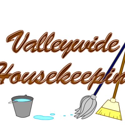 Valleywide Housecleaning7